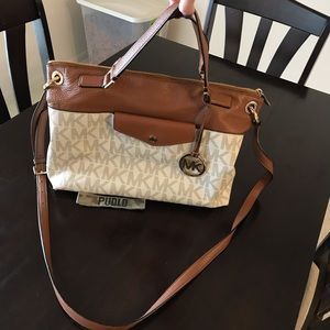 Michael Kors purse